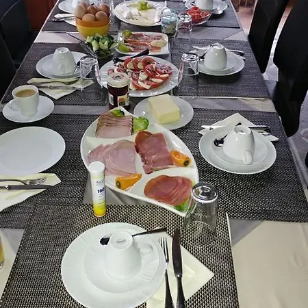 Messezimmer Laatzen Apo 1 *
