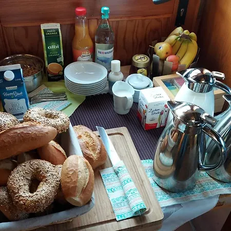 Messezimmer Laatzen Apo 1 * Hemmingen (Hannover)