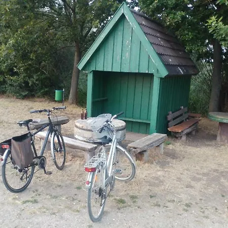 Messezimmer Laatzen Apo 1 Gæstehus *