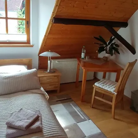 Messezimmer Laatzen Apo 1 *