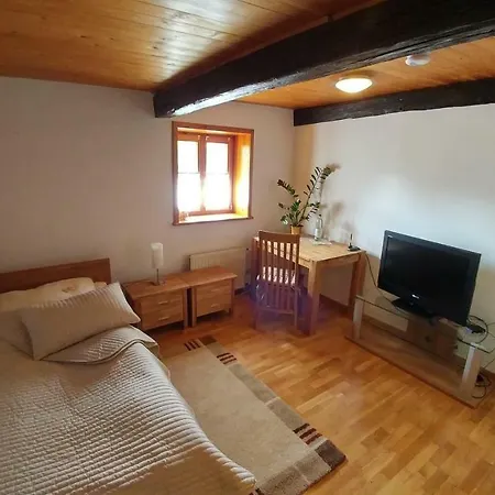 Gæstehus Messezimmer Laatzen Apo 1 *