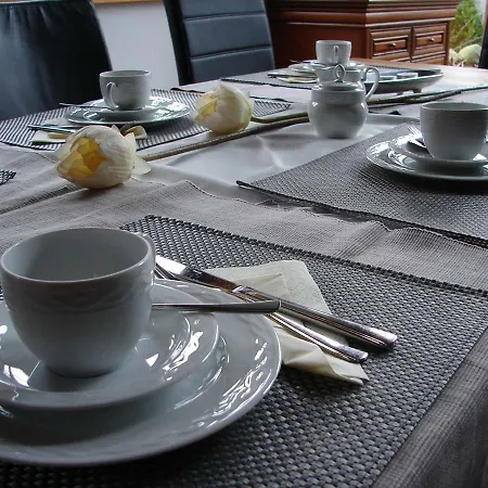 Gæstehus Messezimmer Laatzen Apo 1