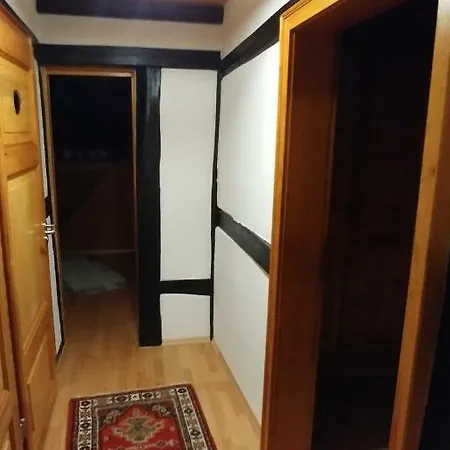 Gæstehus Messezimmer Laatzen Apo 1