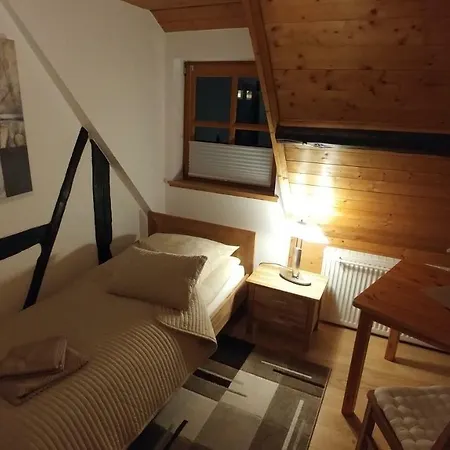 Messezimmer Laatzen Apo 1 * Hemmingen (Hannover)