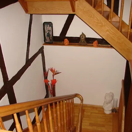 Messezimmer Laatzen Apo 1 Gæstehus Hemmingen (Hannover)