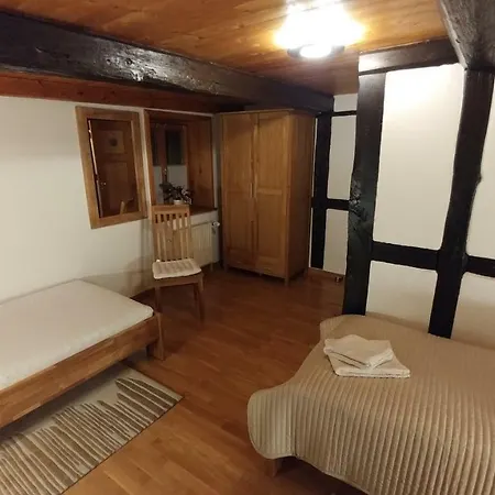 Gæstehus Messezimmer Laatzen Apo 1