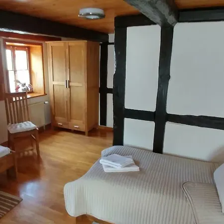 בית הארחה Messezimmer Laatzen Apo 1 Hemmingen (Hannover)