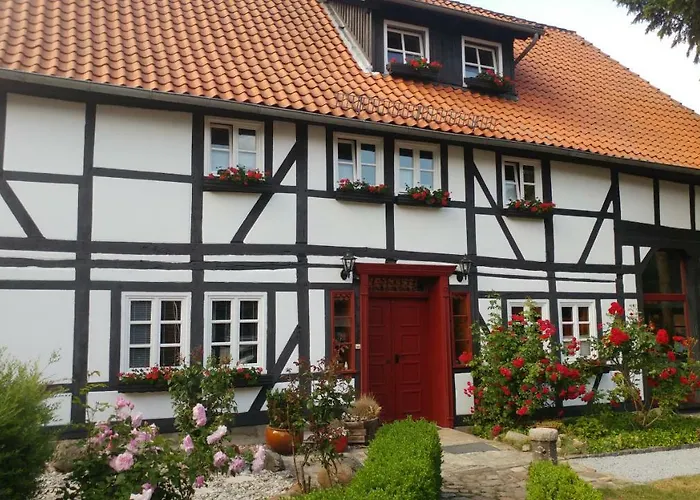 בית הארחה Messezimmer Laatzen Apo 1 *