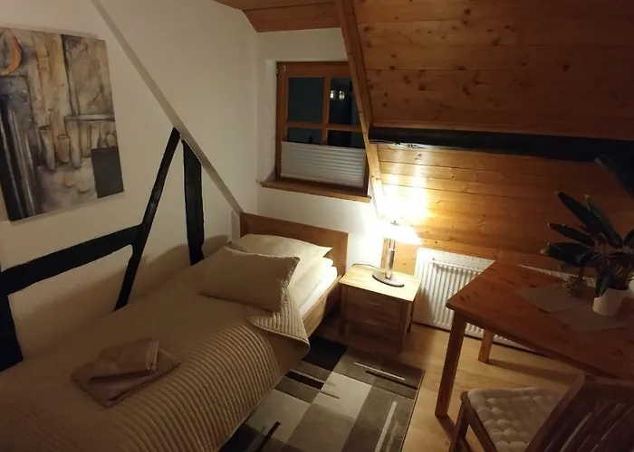 Messezimmer Laatzen Apo 1 * Hemmingen (Hannover)